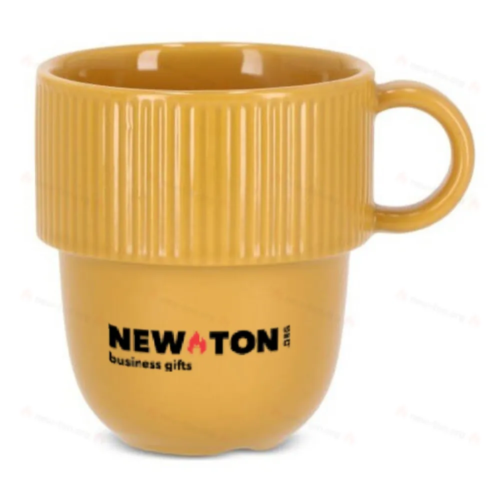 
                                                Sagaform Inka cup with ear 270ml
                                                