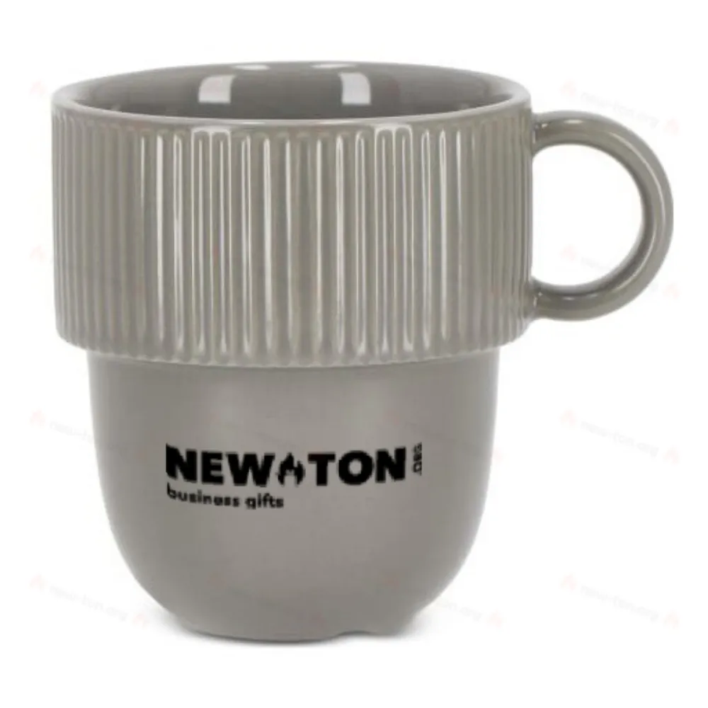 Кружка Sagaform Inka с ушком 270 мл