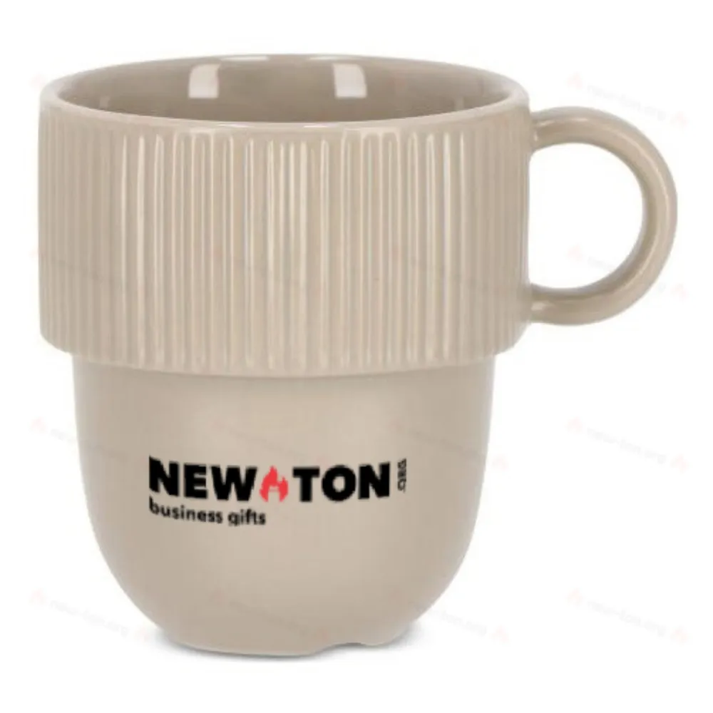 Кружка Sagaform Inka с ушком 270 мл