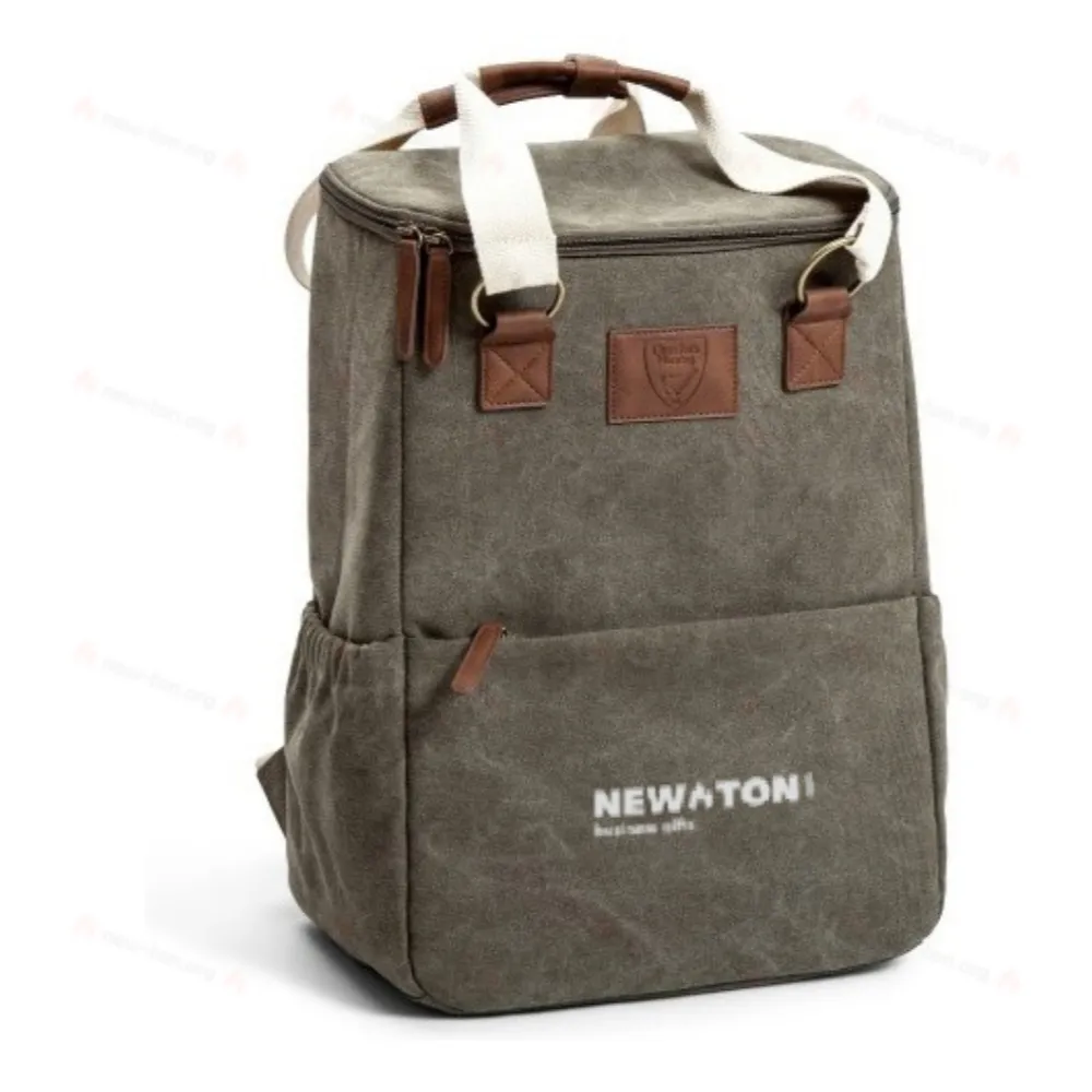 
                                            Orrefors Hunting cool backpack 23L
                                            