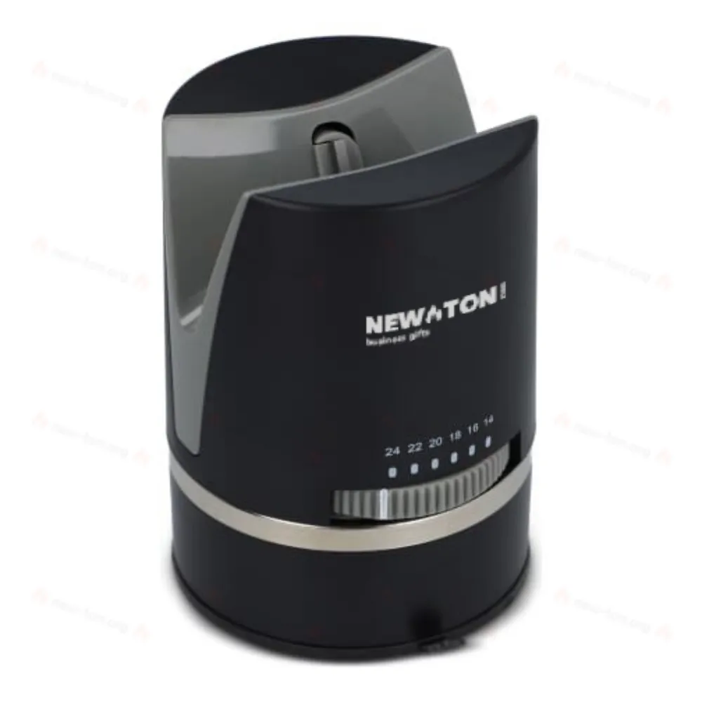 
                                            Lord Nelson 6-Position Knife Sharpener
                                            