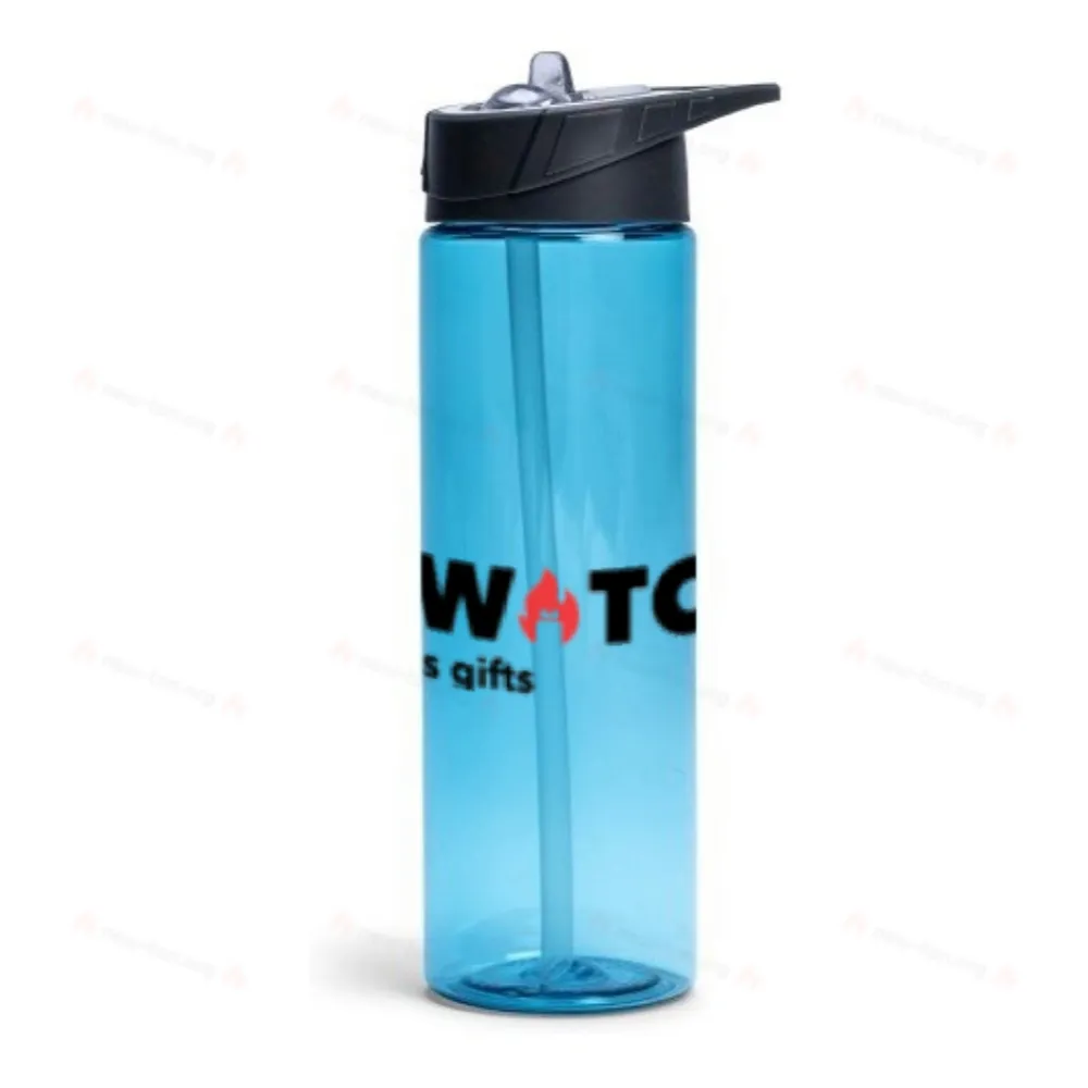 
                                            Бутылка для воды Lord Nelson с соломкой 700 мл
                                            