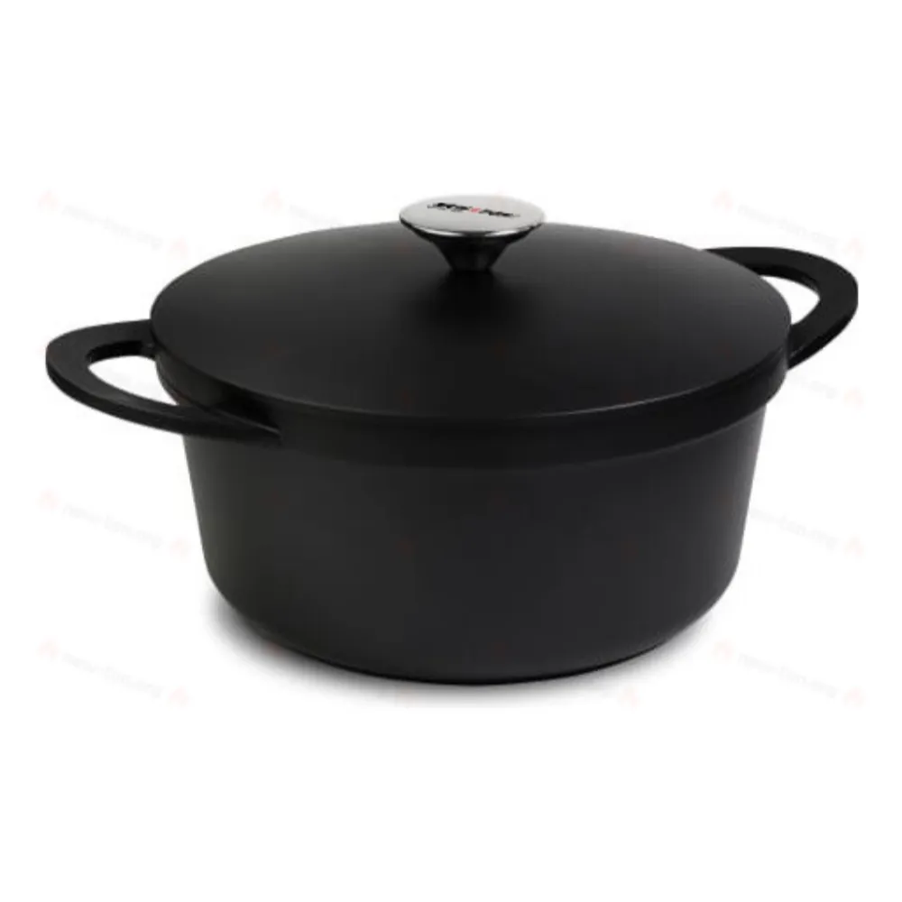 Алюминиевая сковорода Orrefors Jernverk объемом 2,5 л