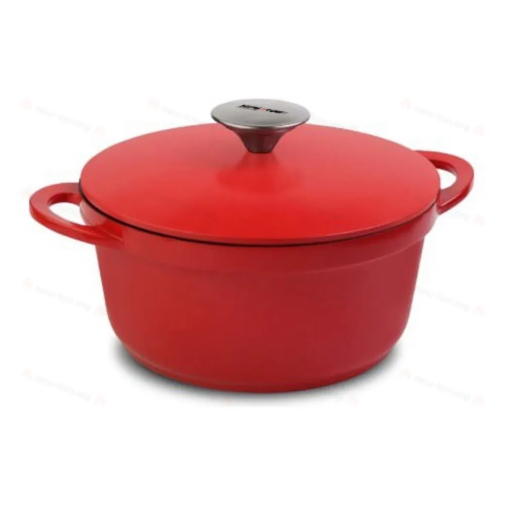
                                                Алюминиевая кастрюля Orrefors Jernverk объемом 2,5 л
                                                