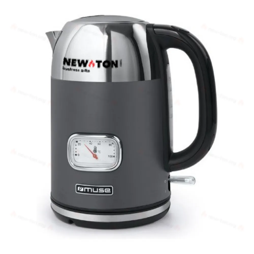 
                                            Muse Kettle 1,7 Liter
                                            