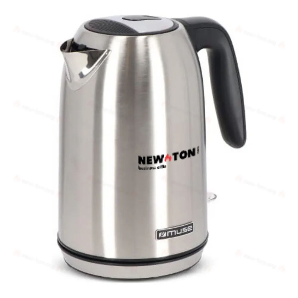 
                                            MS-015|Muse Water Cooker Stainless Steel
                                            