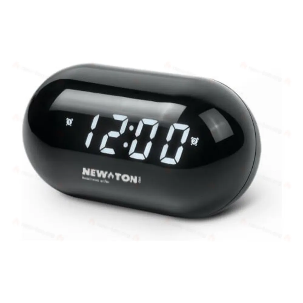 
                                            M-15 | Muse Dual Alarm Clockradio
                                            
