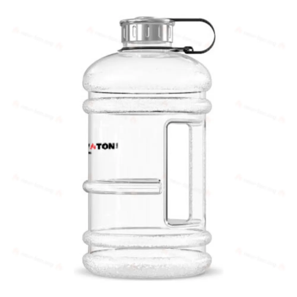 
                                            Бутылка для воды InSideOut объемом 2,2 л
                                            