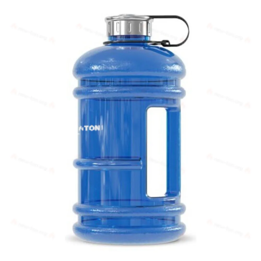 
                                            Бутылка для воды InSideOut объемом 2,2 л
                                            