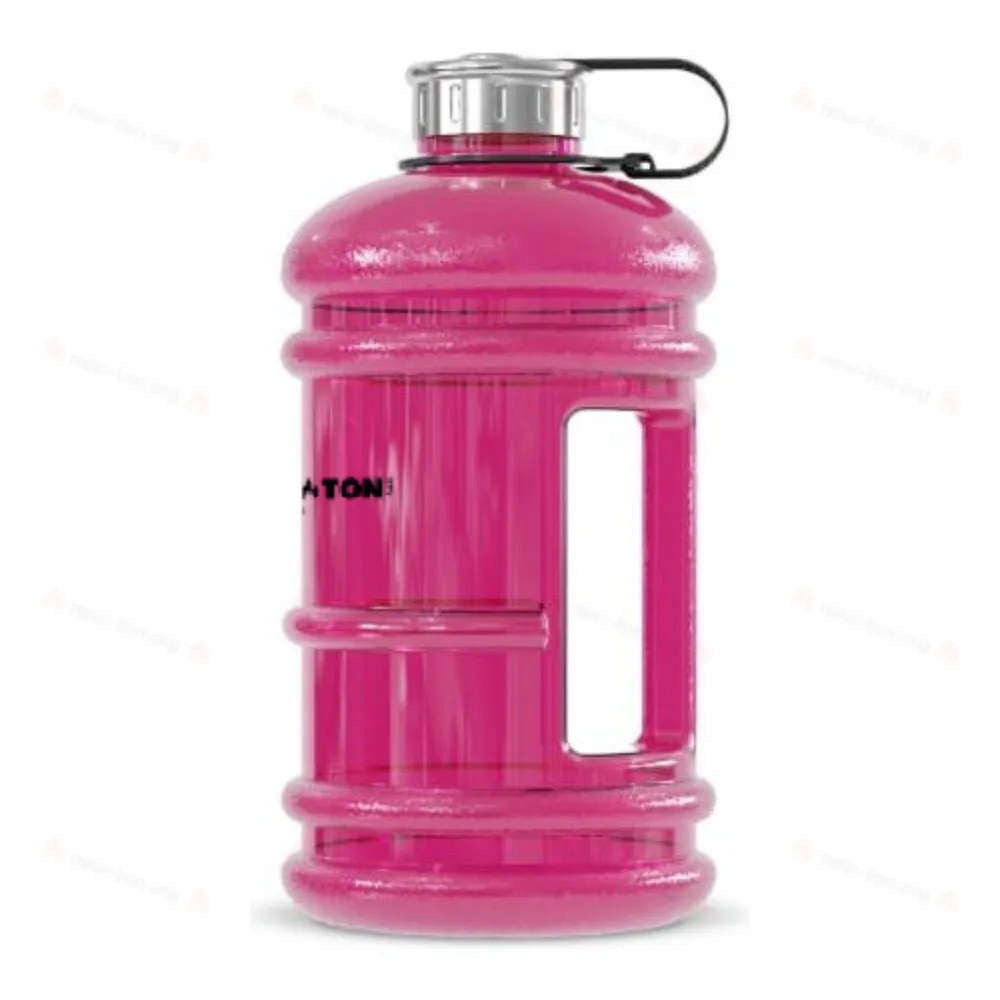 
                                            Бутылка для воды InSideOut объемом 2,2 л
                                            