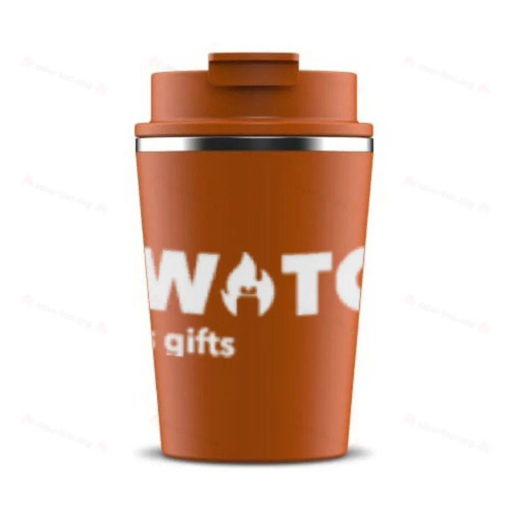 
                                            Термокружка InSideOut объемом 280 мл.
                                            