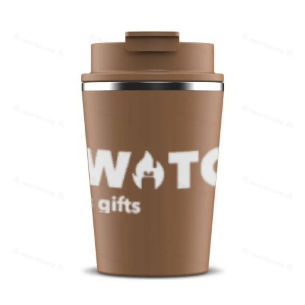 
                                            Термокружка InSideOut объемом 280 мл.
                                            