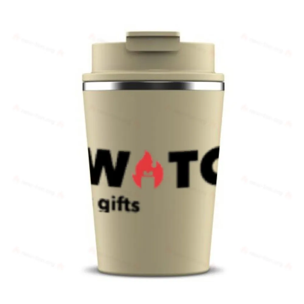 
                                            Термокружка InSideOut объемом 280 мл.
                                            