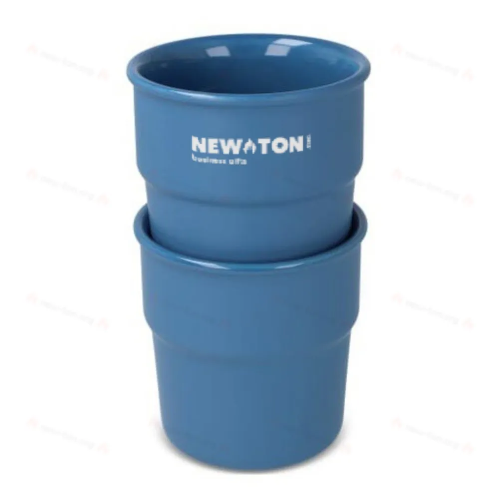 Набор кружек InSideOut Cup Fika объемом 280 мл