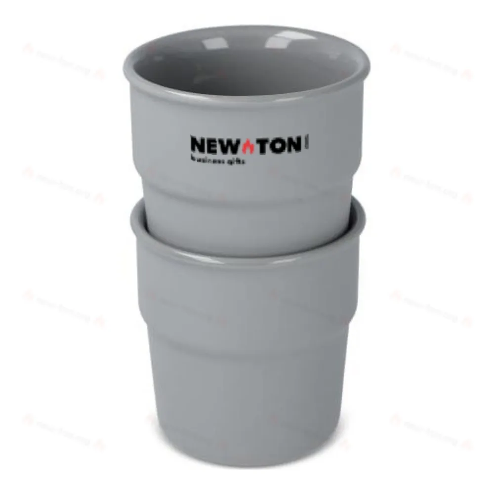 Набор кружек InSideOut Cup Fika объемом 280 мл