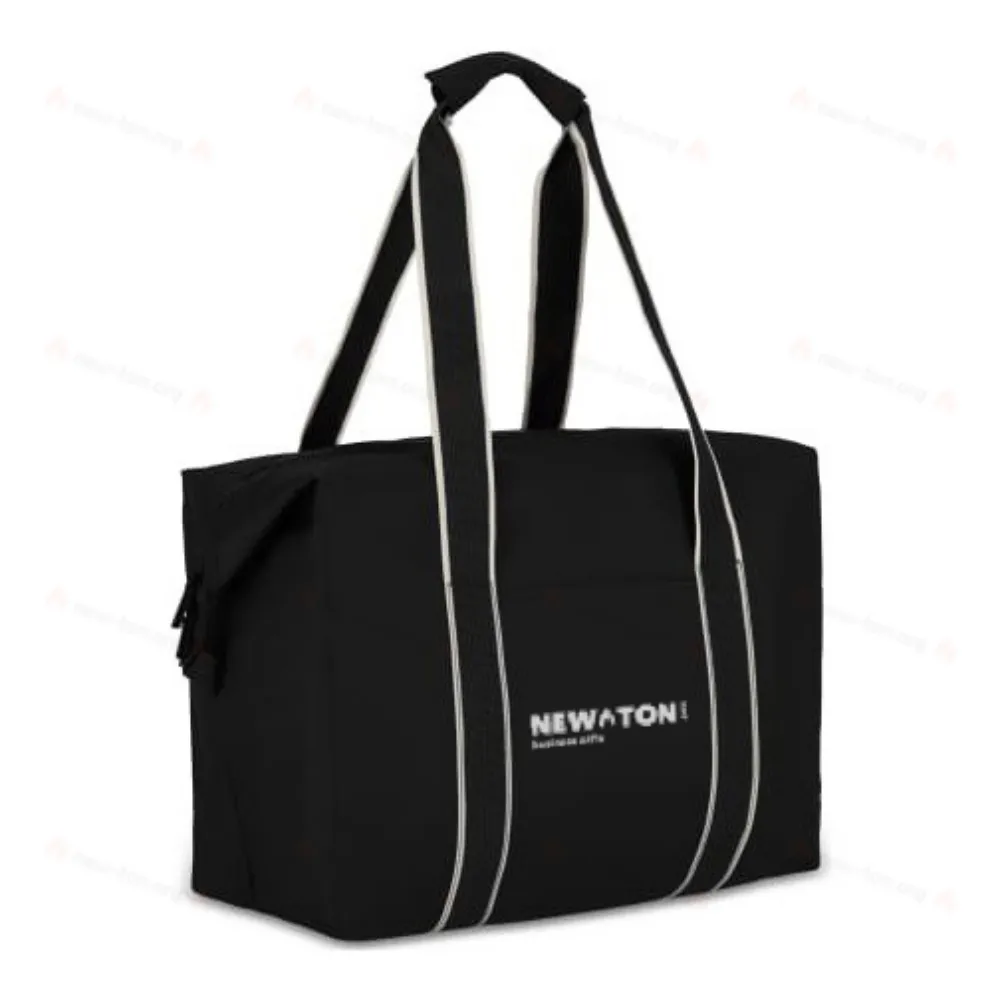 Сумка-холодильник InSideOut из переработанного пластика R-PET, коли