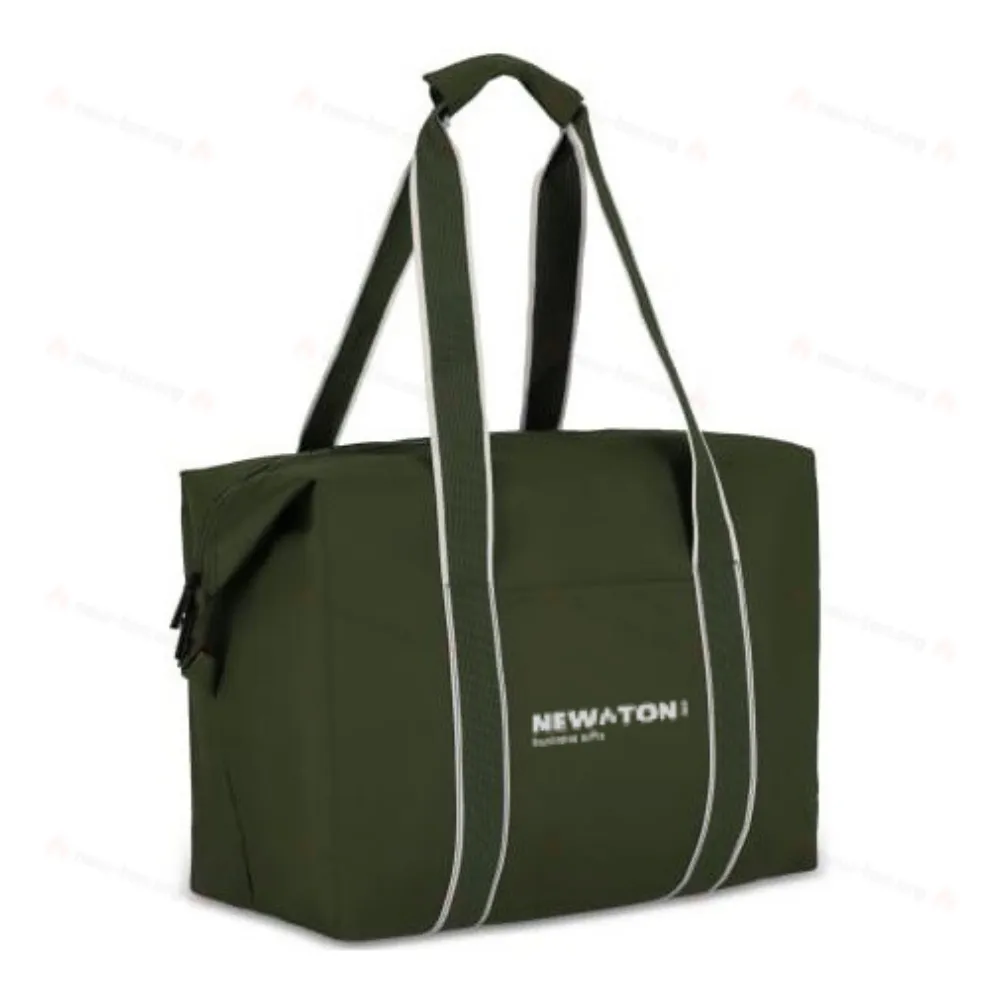 Сумка-холодильник InSideOut из переработанного пластика R-PET, коли