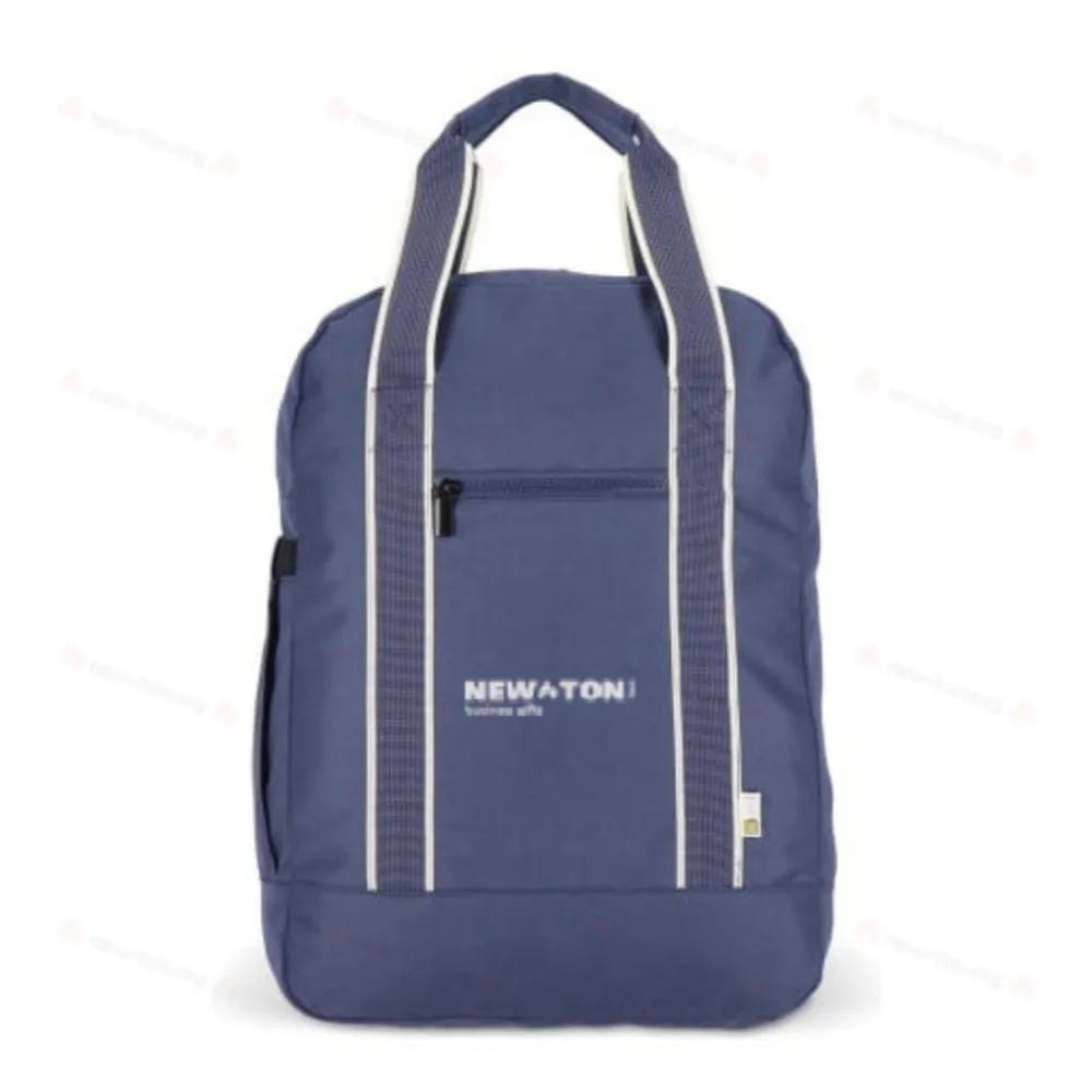 Рюкзак InSideOut из переработанного пластика R-PET Коли