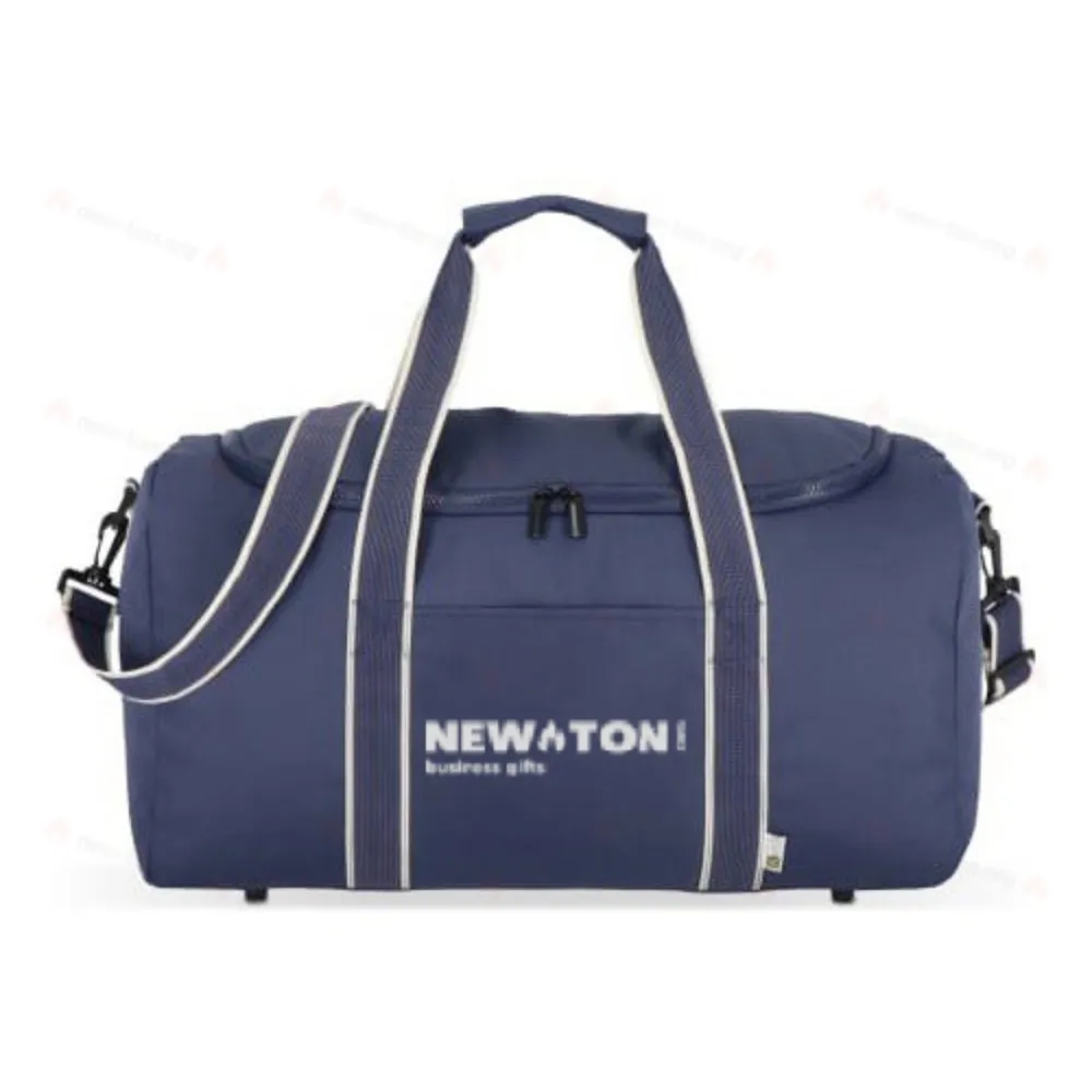 Сумка-дюфель InSideOut из переработанного пластика R-PET Коли