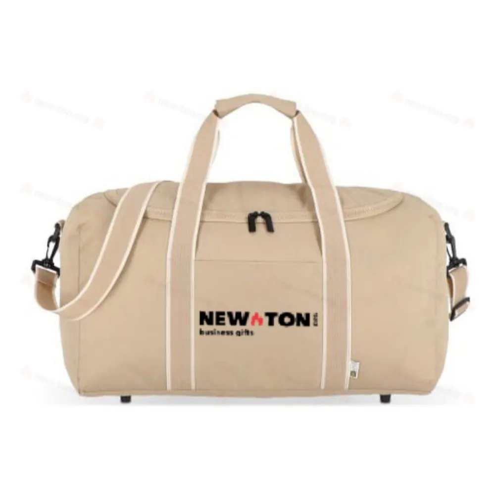 Сумка-дюфель InSideOut из переработанного пластика R-PET Коли