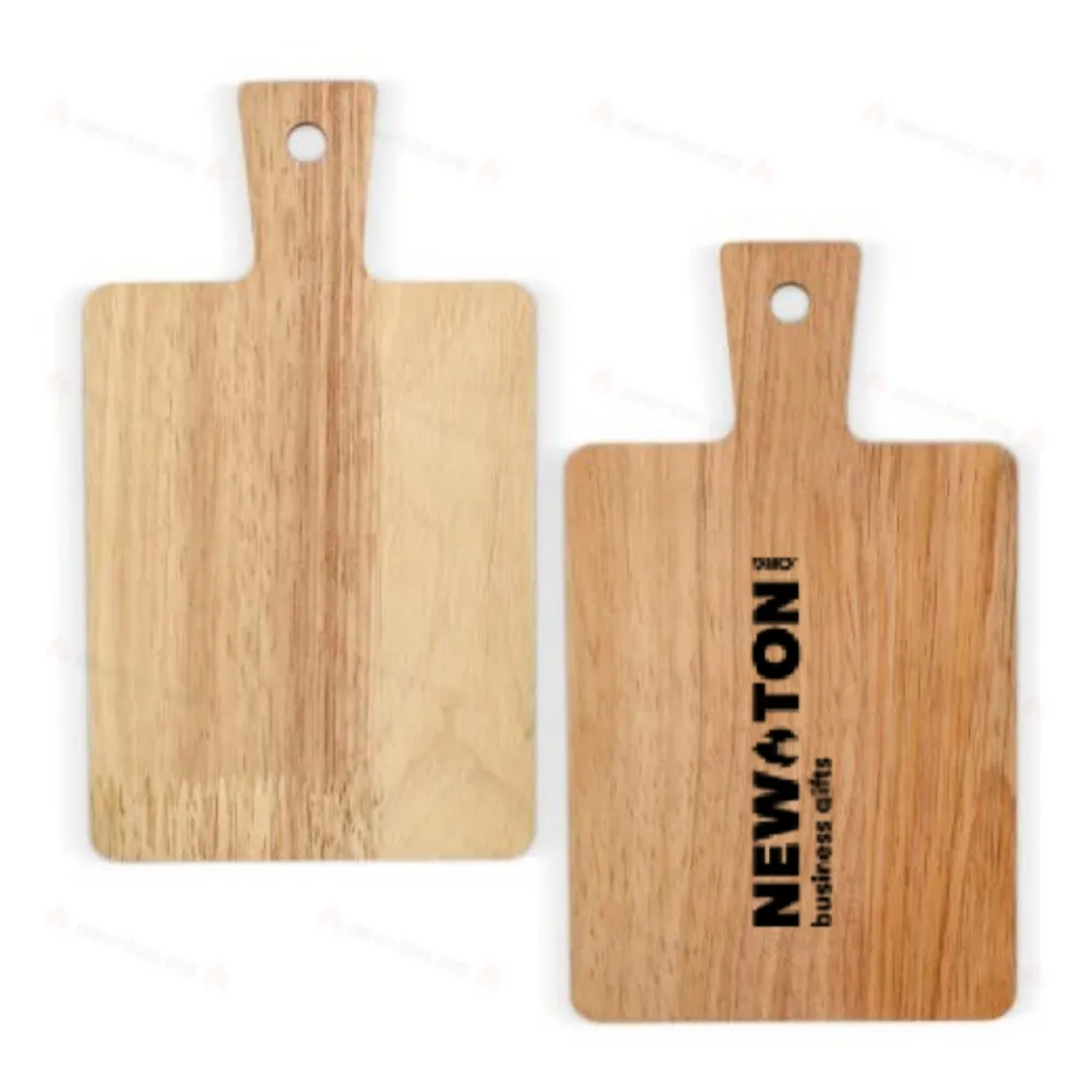 
                                            InSideOut 2-pack small wooden Tapas serving trays
                                            