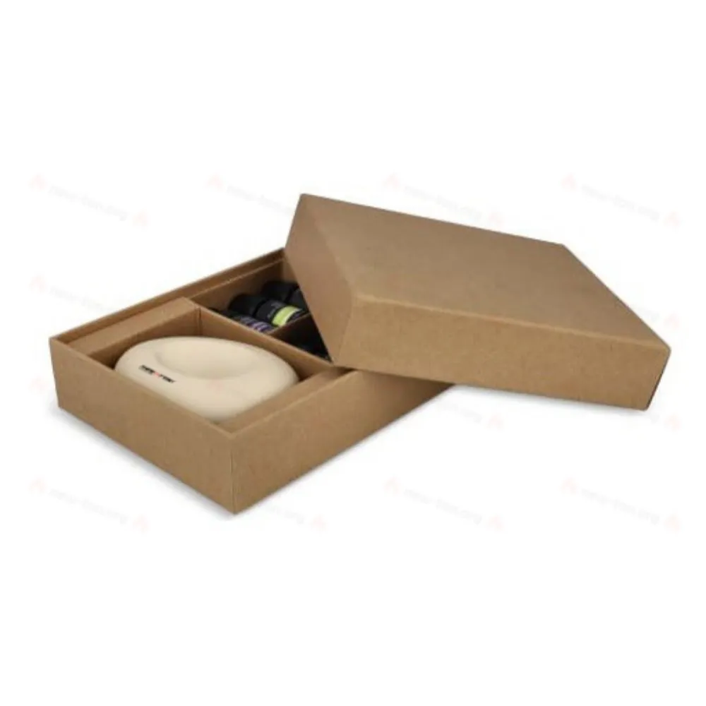 
                                            InsideOut Aroma Pebble Giftset with 6 essential oils
                                            