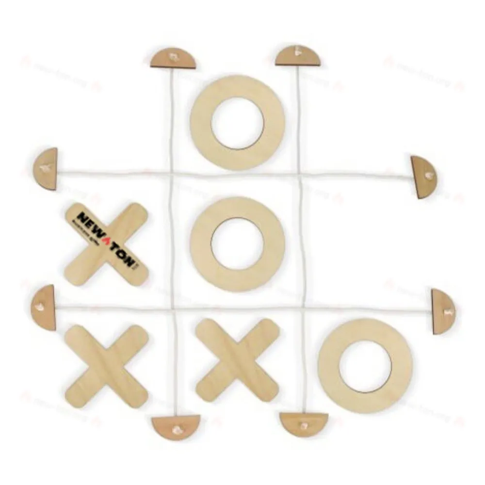 
                                            InSideOut Giant Tic Tac Toe
                                            