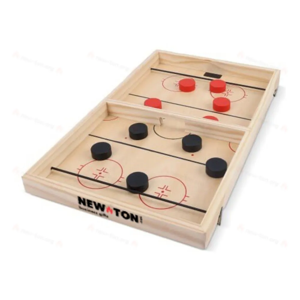 
                                            InSideOut Tabletop puck hockey
                                            