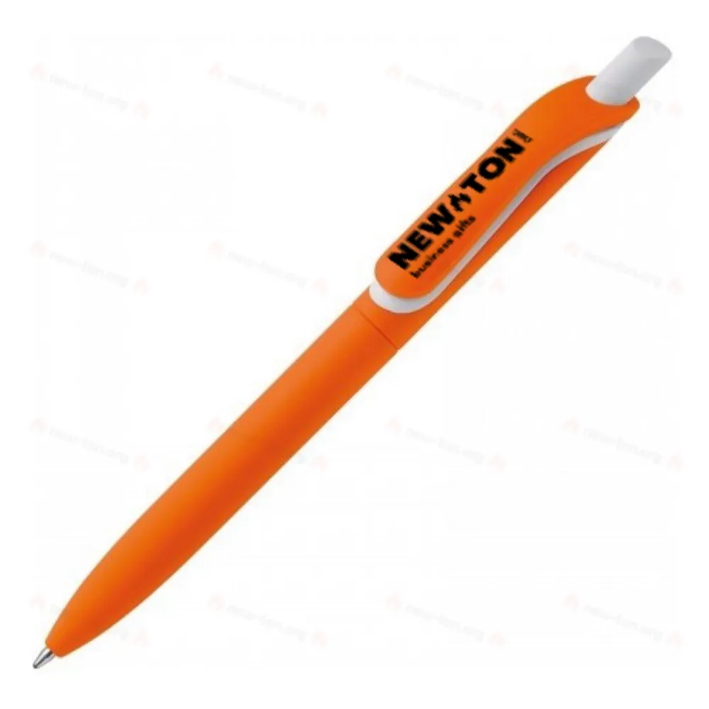 
                                            Ball pen Click-Shadow soft-touch
                                            