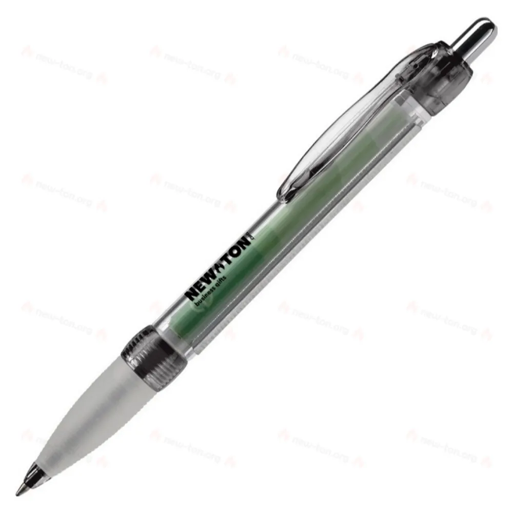 
                                                Banner-pen, grip transparent
                                                