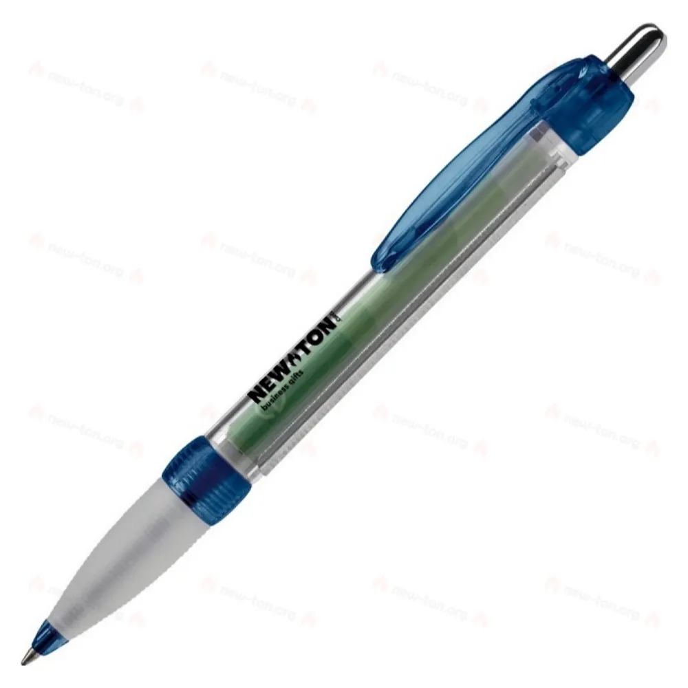 
                                                Banner-pen, grip transparent
                                                
