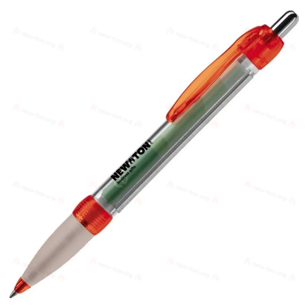 
                                                Banner-pen, grip transparent
                                                