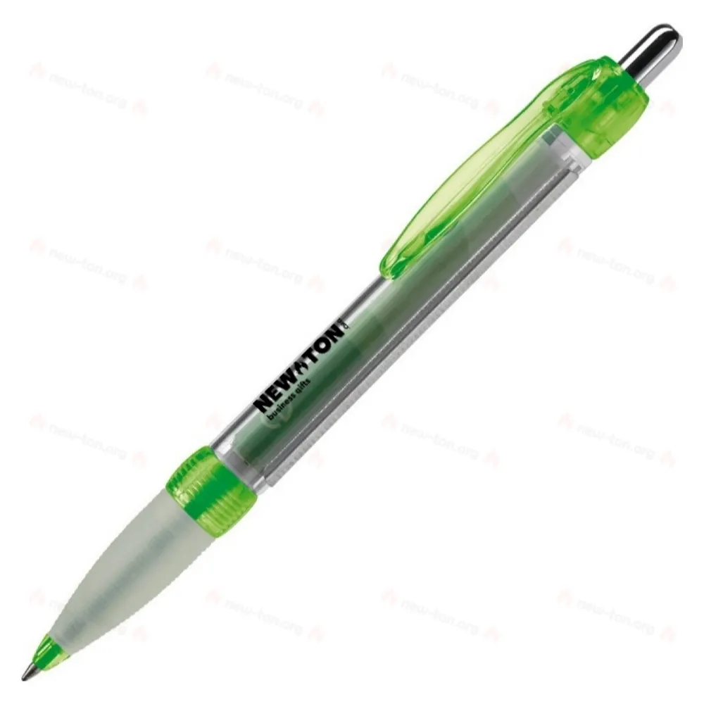 
                                                Banner-pen, grip transparent
                                                