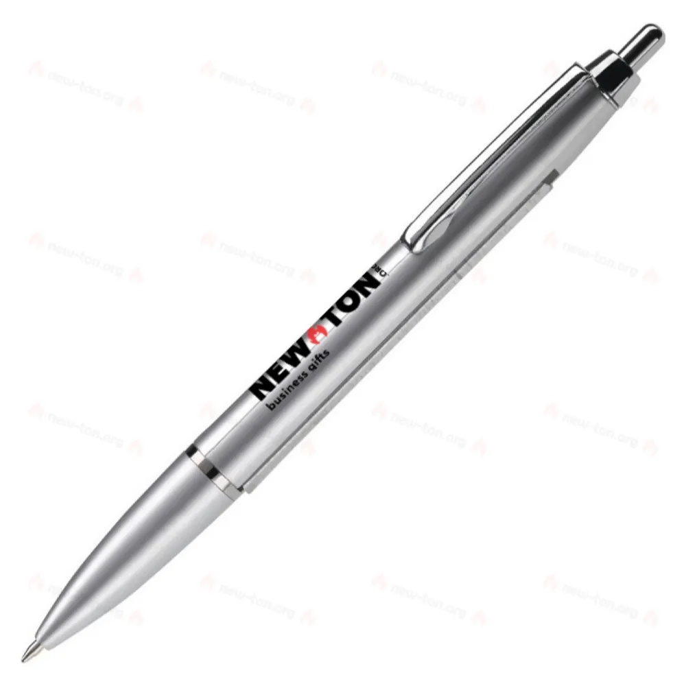 
                                                Banner-pen silver
                                                