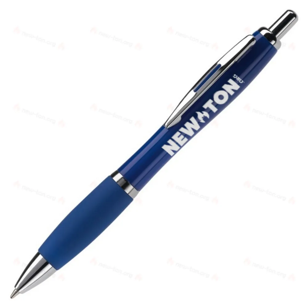 
                                                Ball pen Hawaï hardcolour
                                                