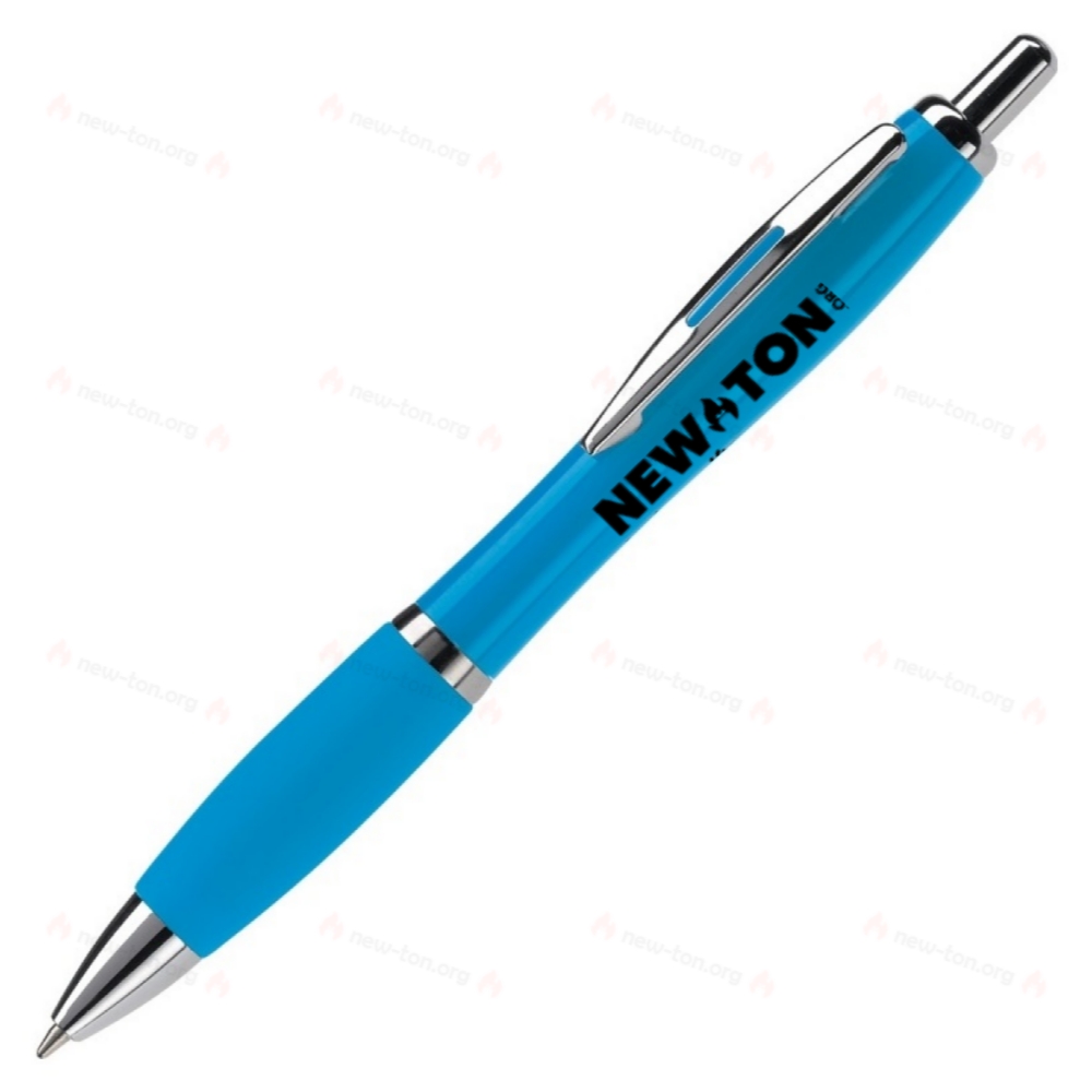 Ball pen Hawaï hardcolour