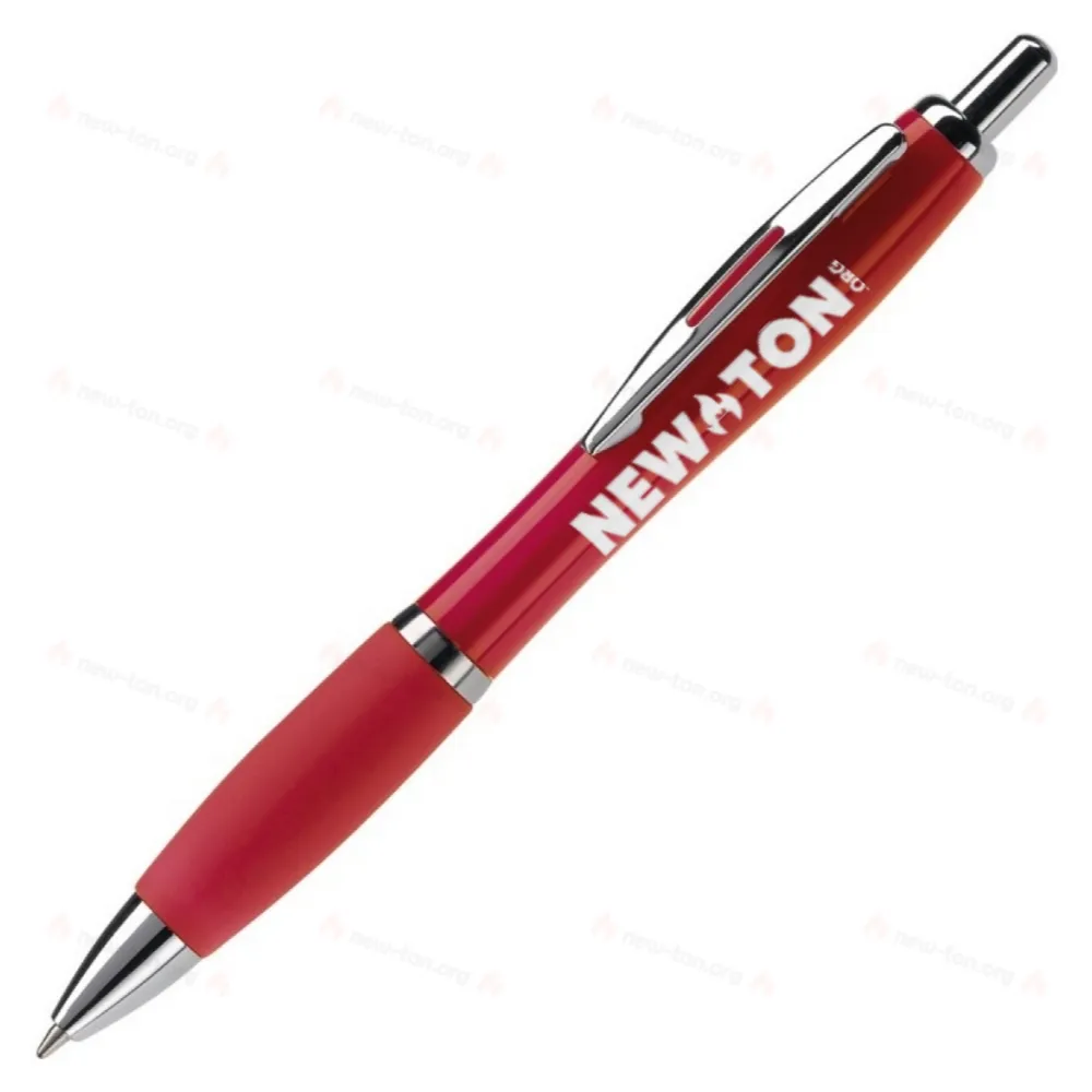 
                                                Ball pen Hawaï hardcolour
                                                