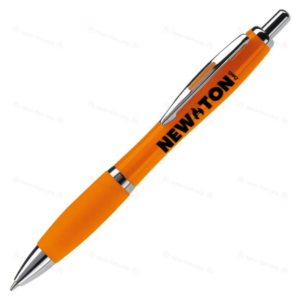 
                                                Ball pen Hawaï hardcolour
                                                