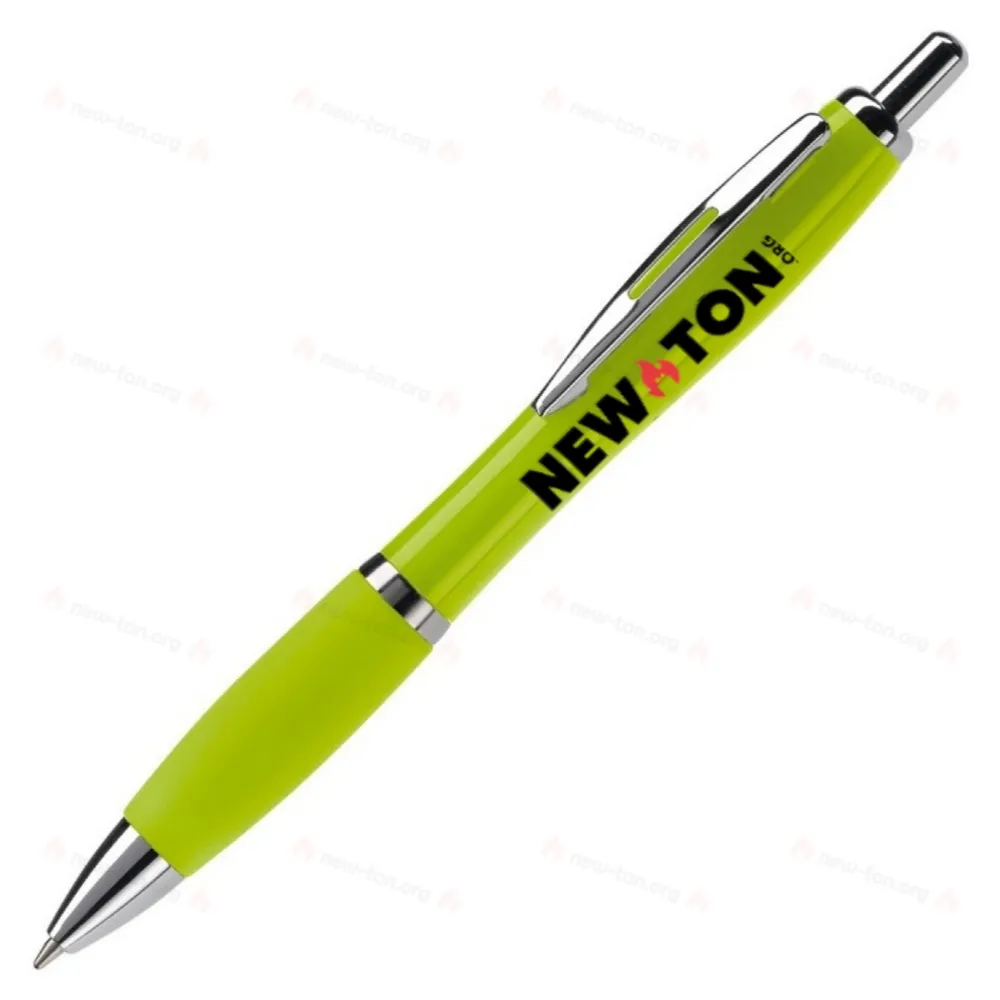 
                                                Ball pen Hawaï hardcolour
                                                