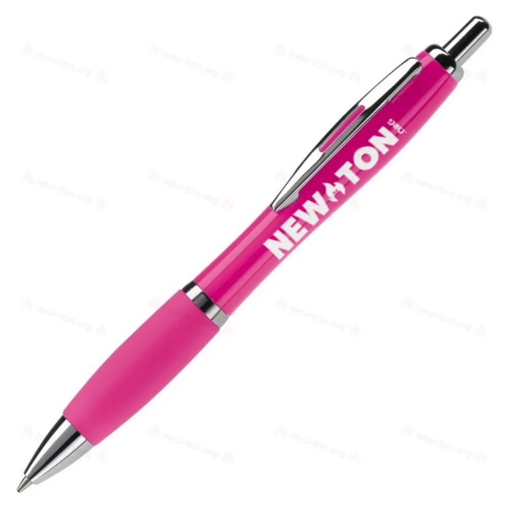 
                                                Ball pen Hawaï hardcolour
                                                