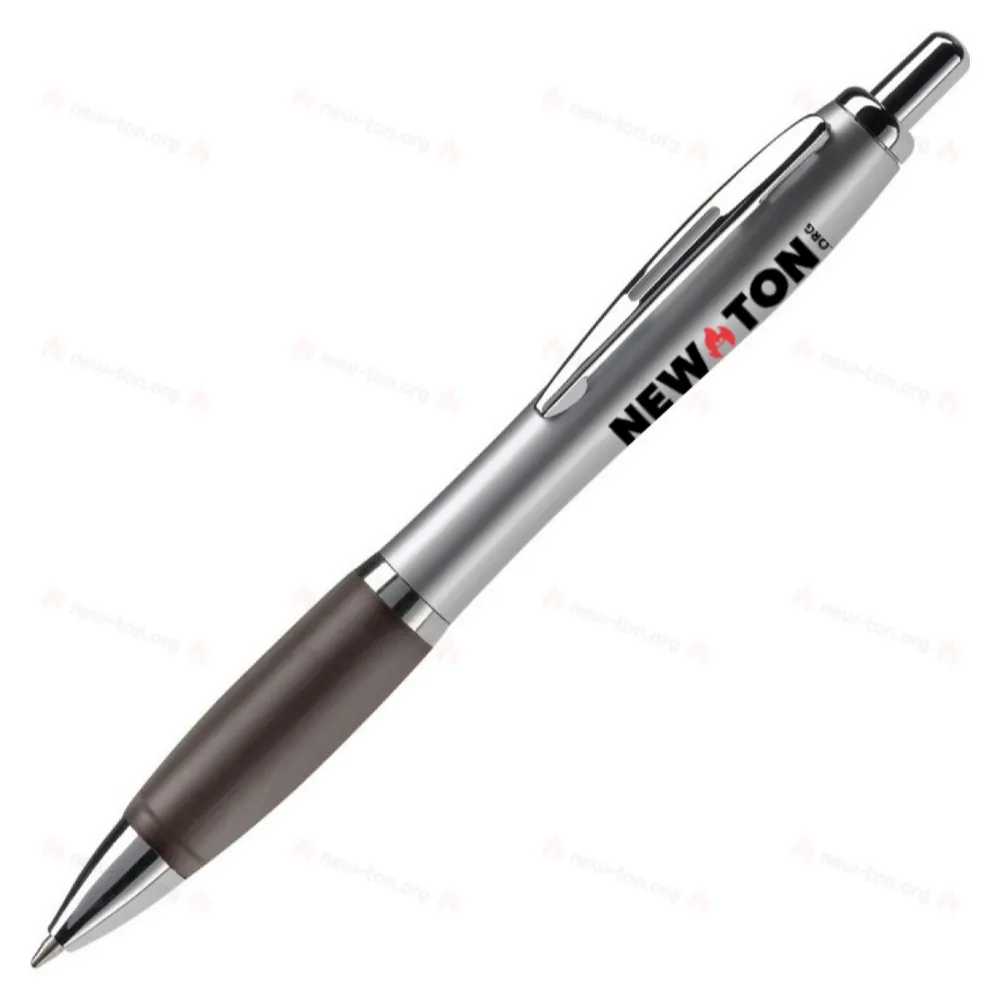 
                                                Ball pen Hawaï silver
                                                