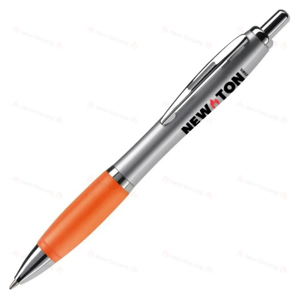 
                                                Ball pen Hawaï silver
                                                