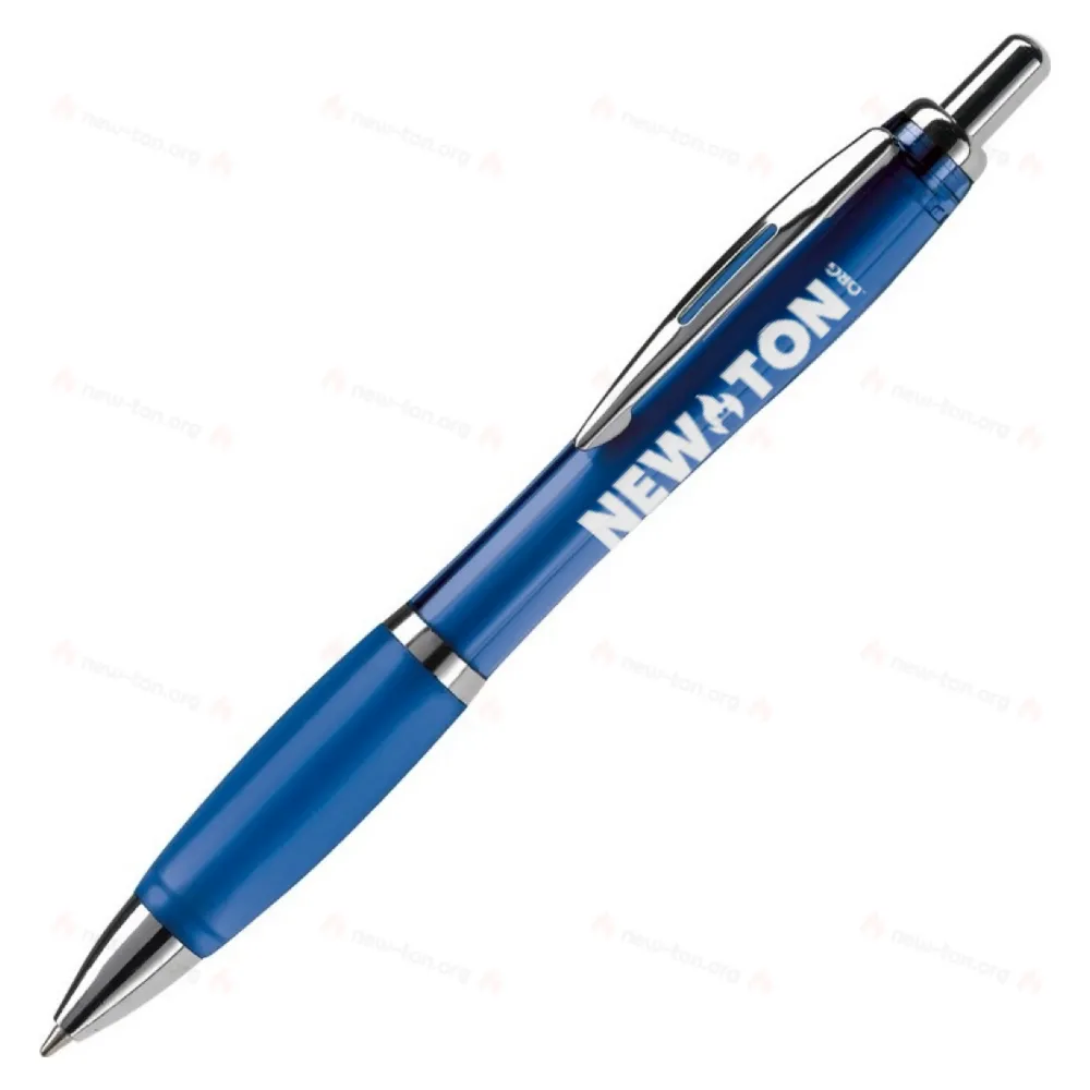 
                                                Ball pen Hawaï frosty
                                                