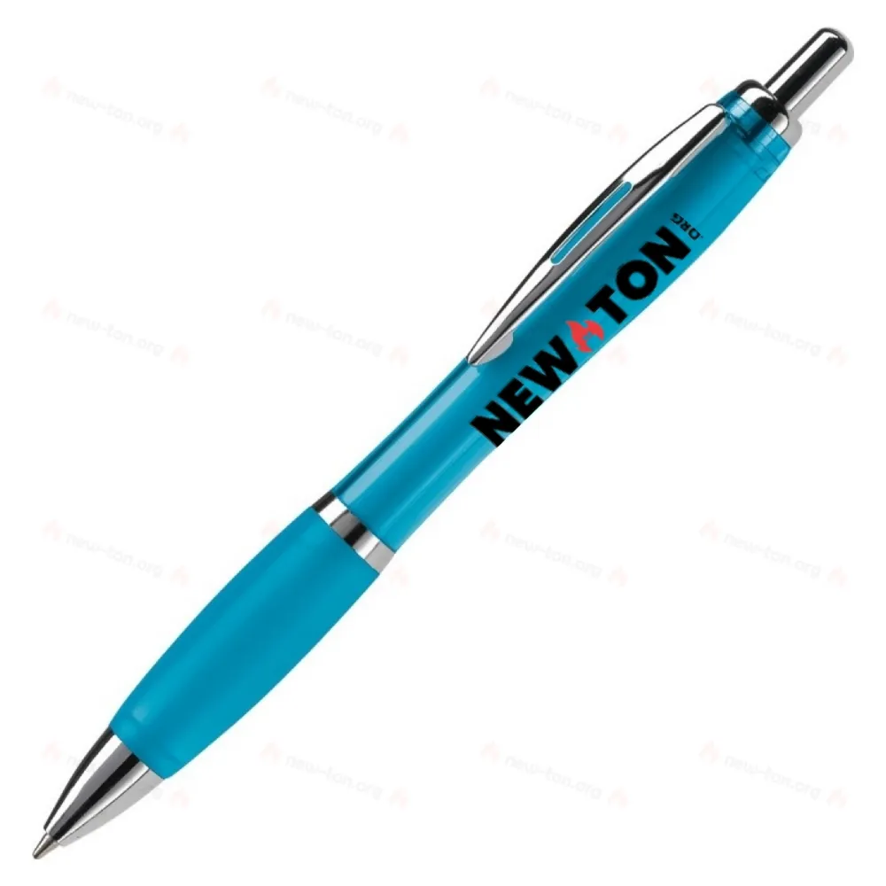 
                                                Ball pen Hawaï frosty
                                                
