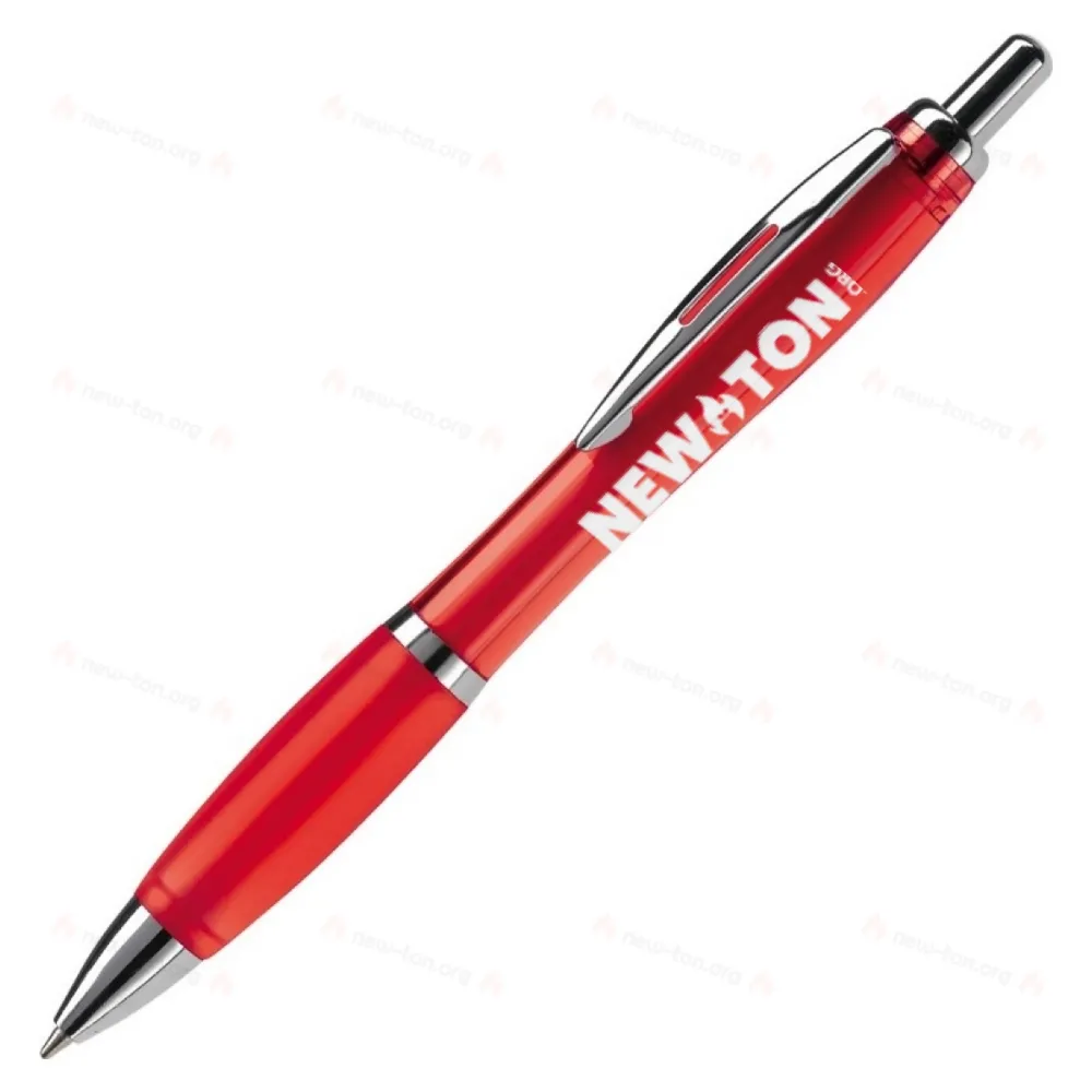 
                                                Ball pen Hawaï frosty
                                                