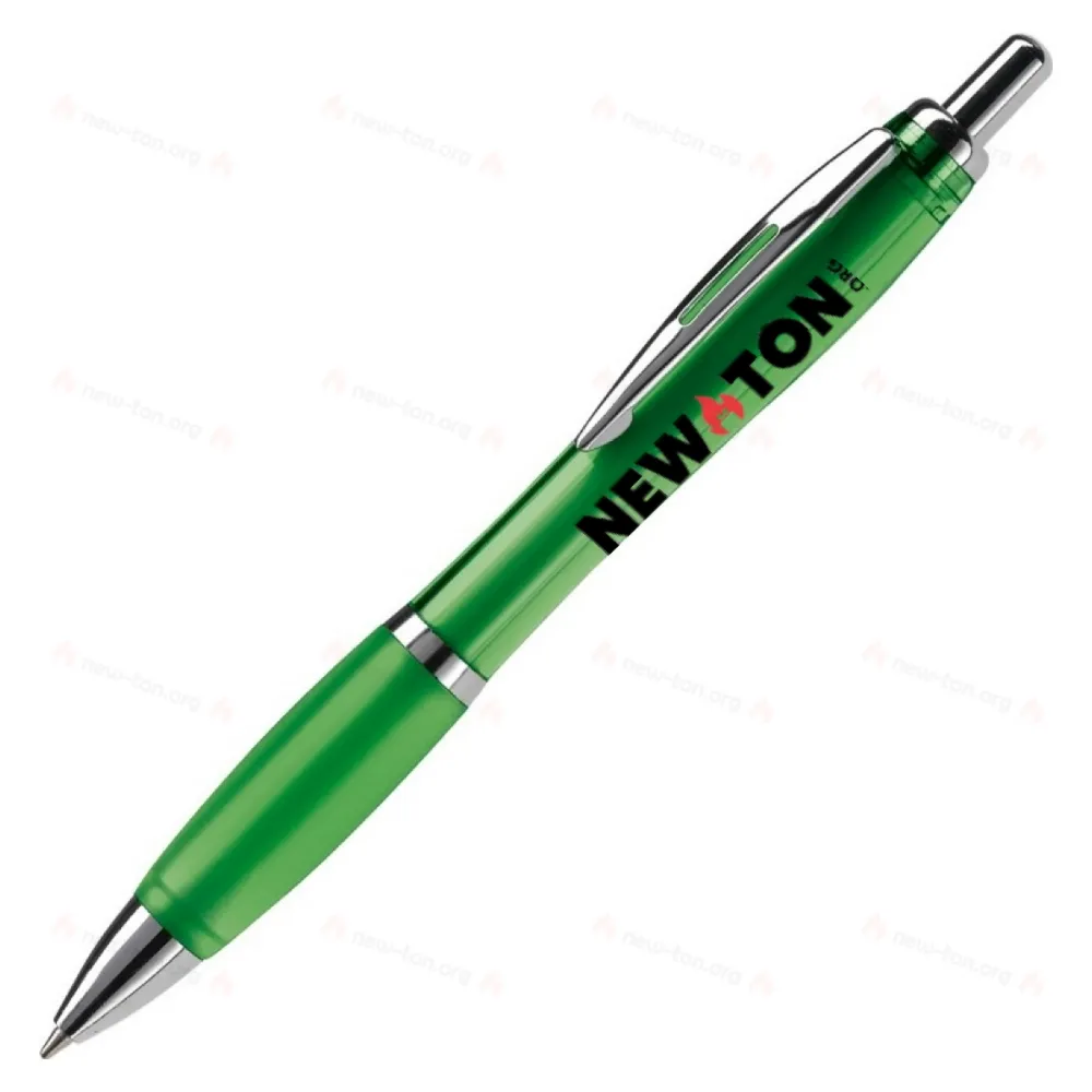 
                                                Ball pen Hawaï frosty
                                                