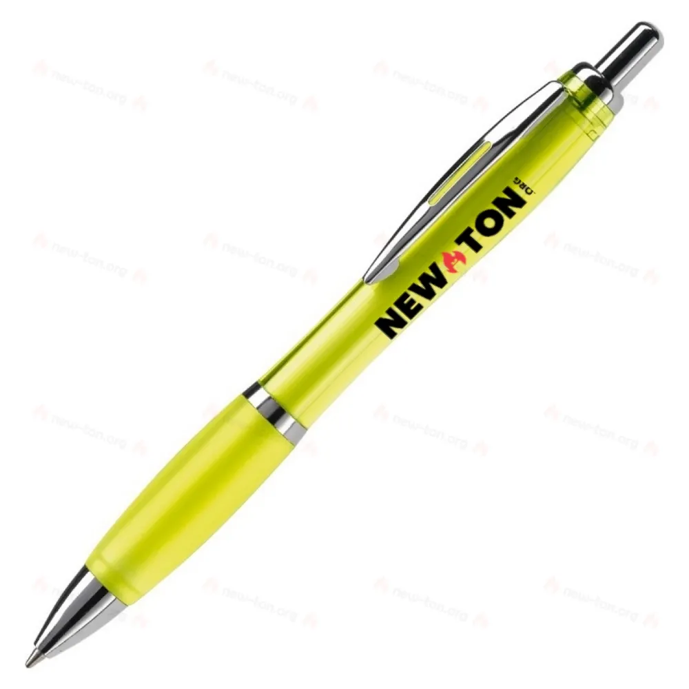 
                                                Ball pen Hawaï frosty
                                                