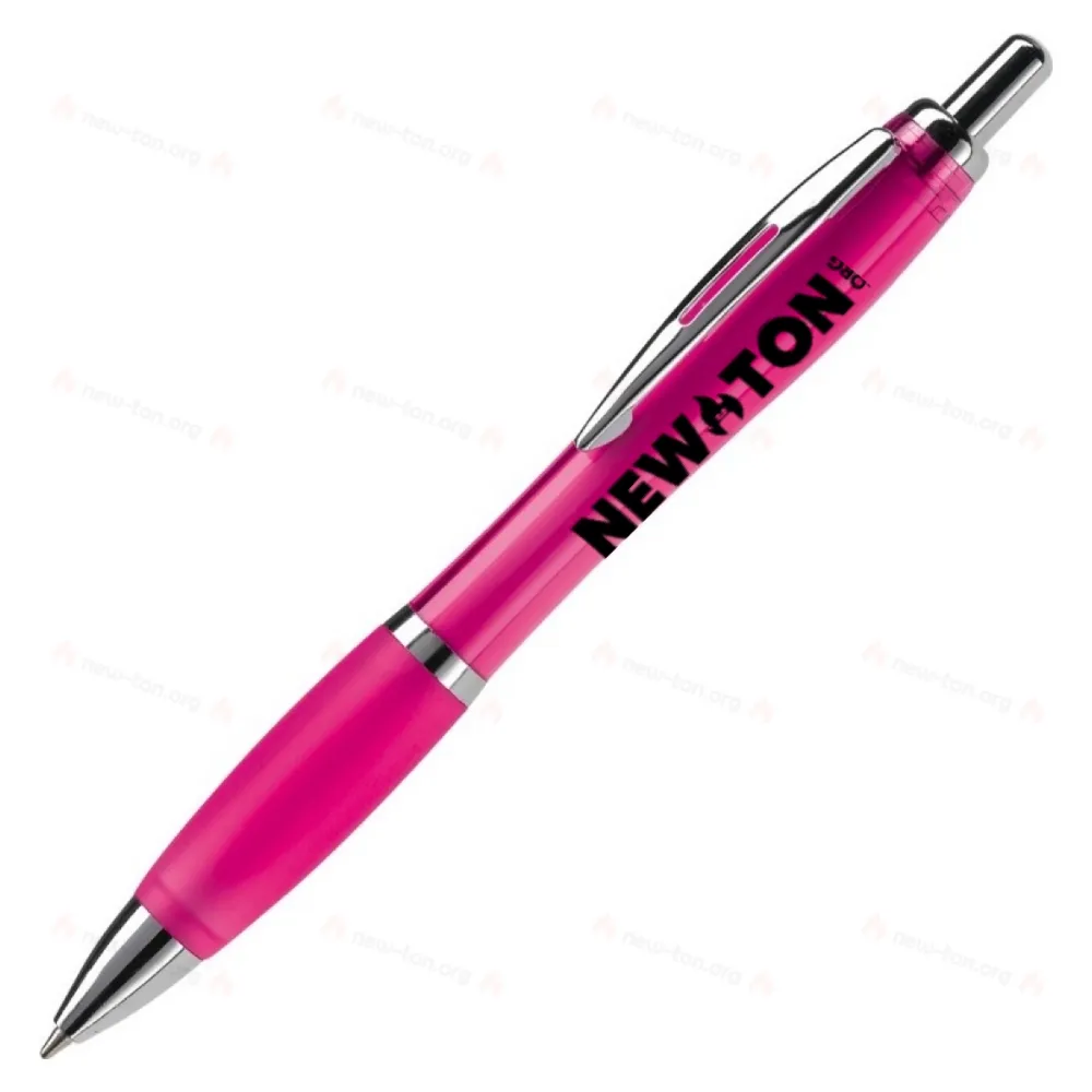 
                                                Ball pen Hawaï frosty
                                                