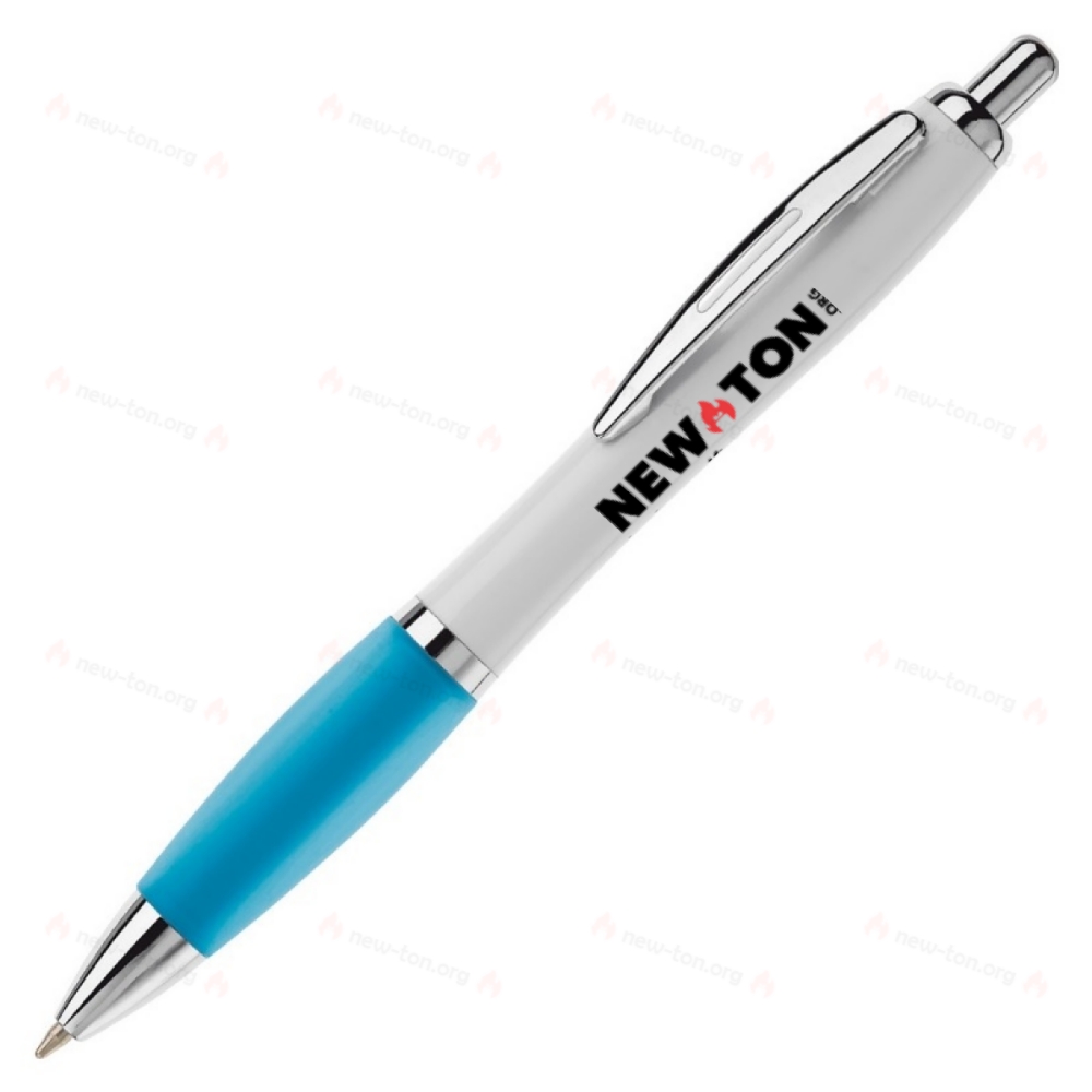 Ball pen Hawaï hardcolour