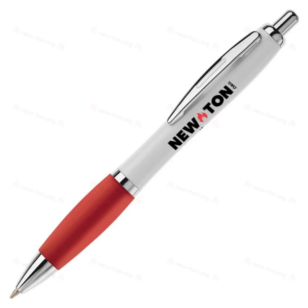 
                                                Ball pen Hawaï hardcolour
                                                
